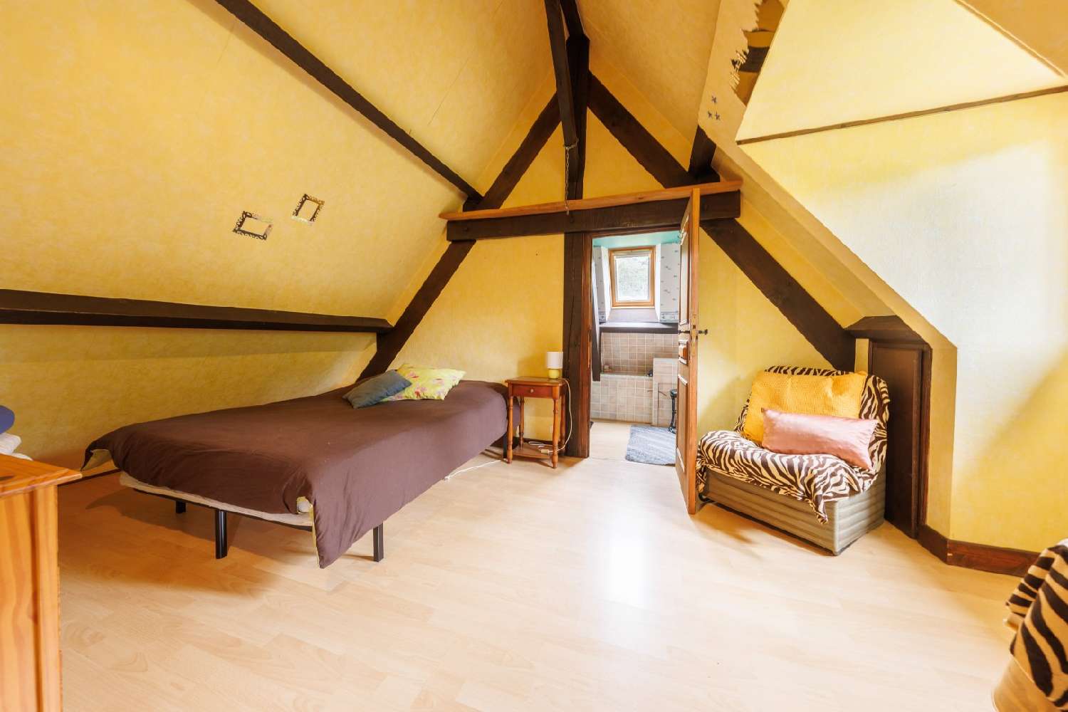  te koop huis La Chapelle-aux-Saints Corrèze 5