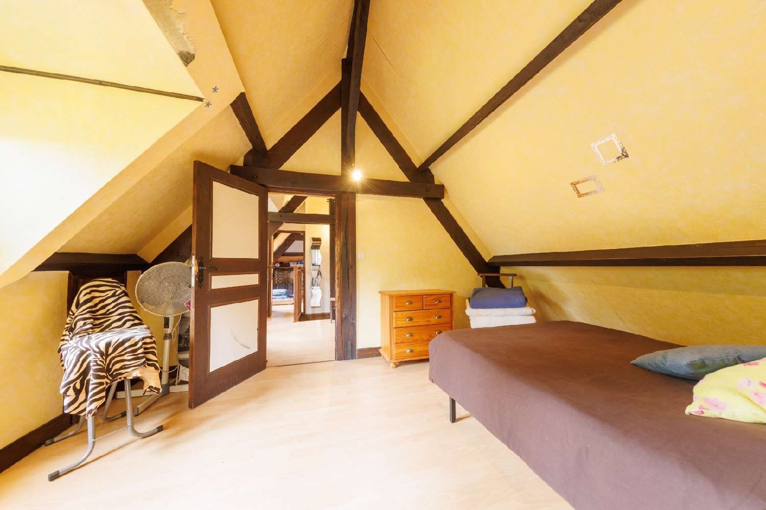  te koop huis La Chapelle-aux-Saints Corrèze 7