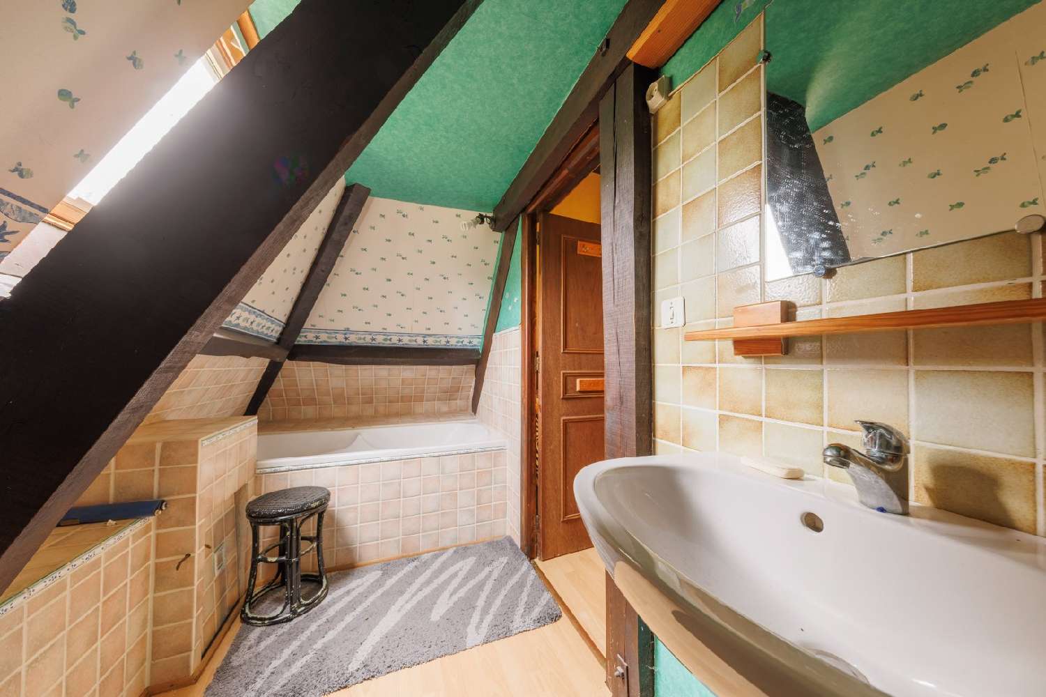  te koop huis La Chapelle-aux-Saints Corrèze 8