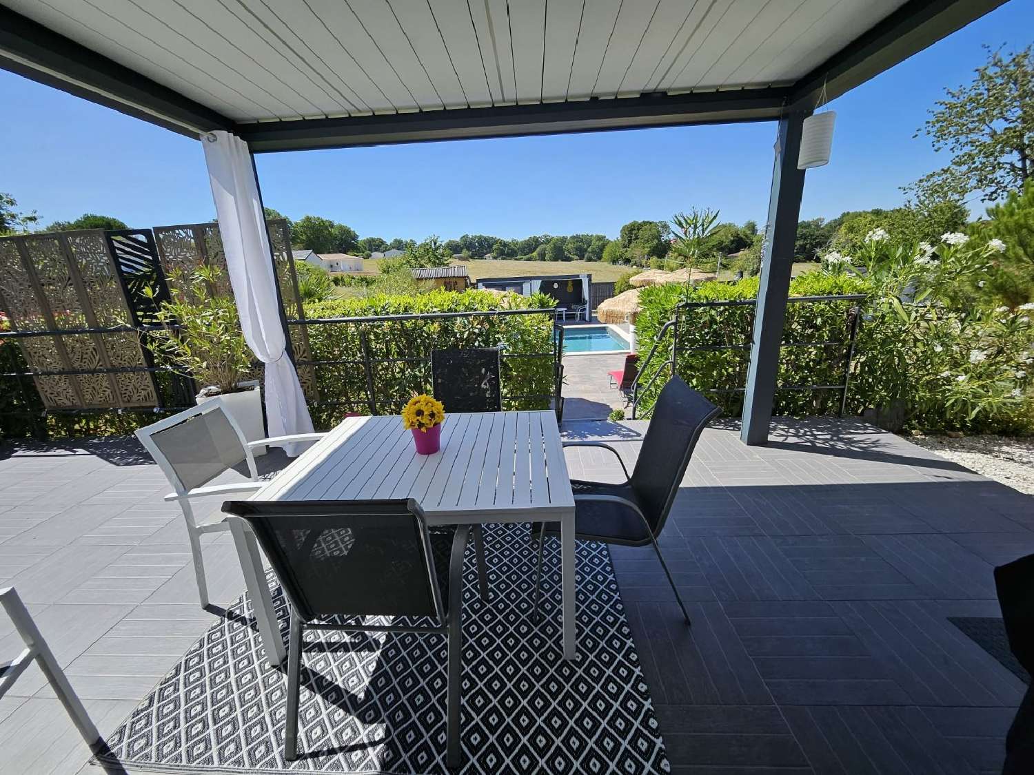 te koop huis La Chapelle-Gonaguet Dordogne 4