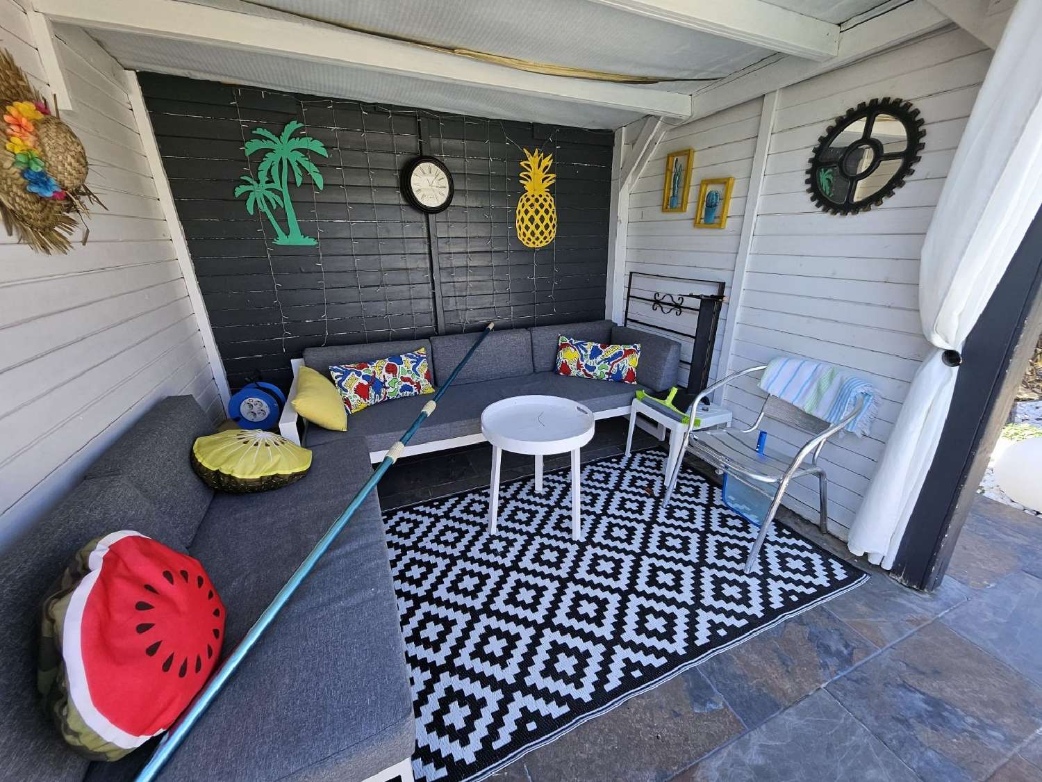 te koop huis La Chapelle-Gonaguet Dordogne 5