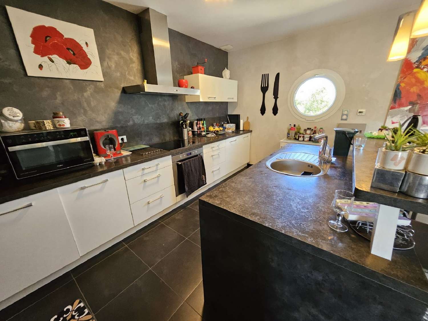 te koop huis La Chapelle-Gonaguet Dordogne 8