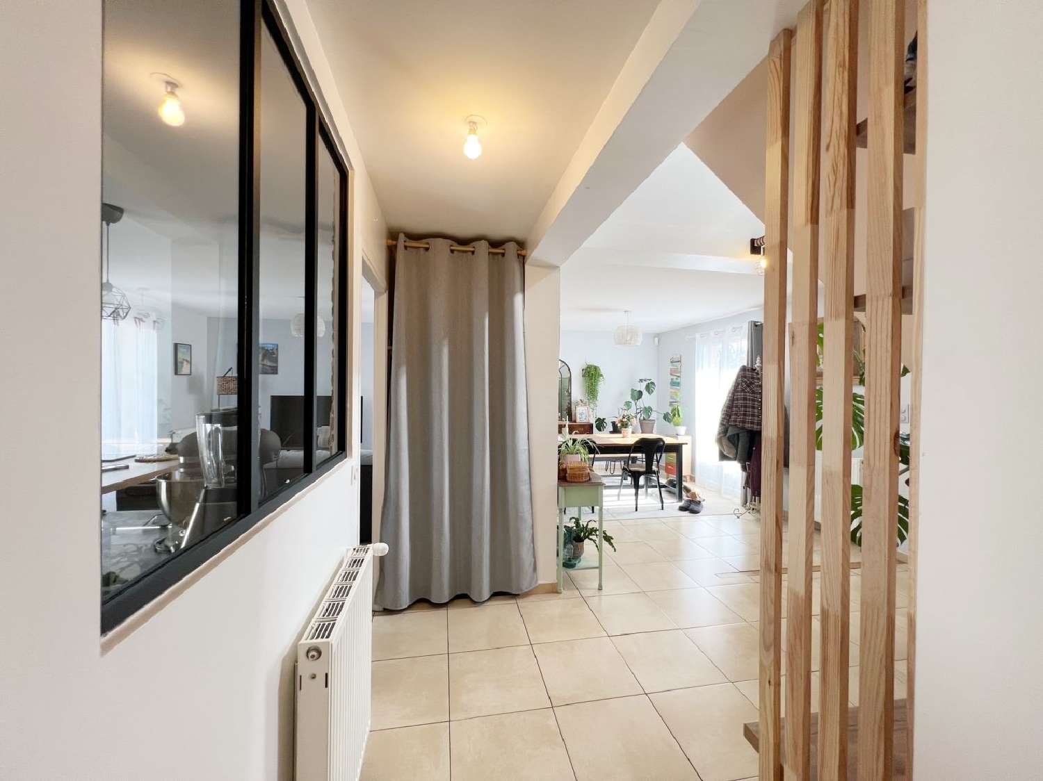  for sale house La Charmée Saône-et-Loire 3