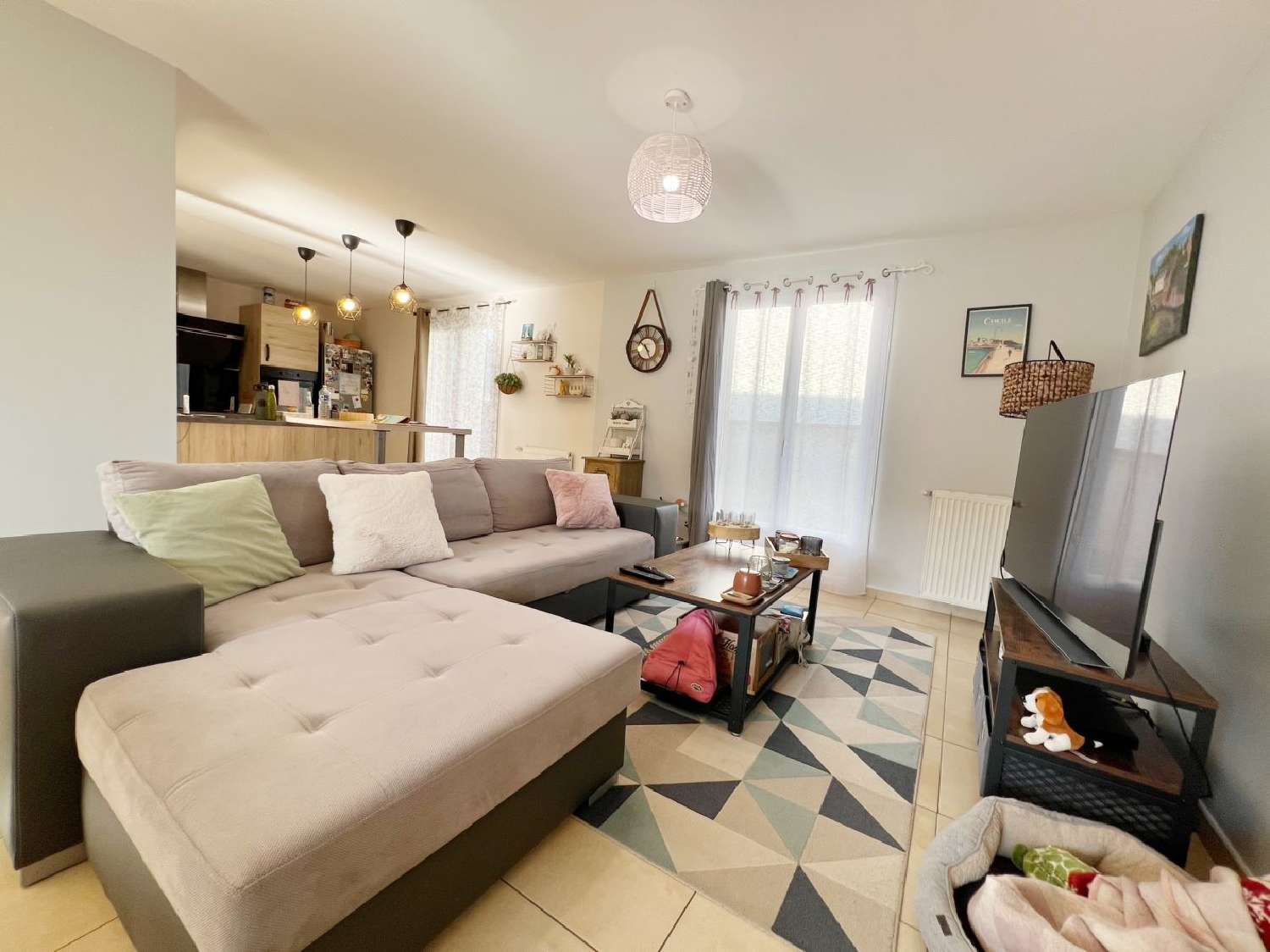  for sale house La Charmée Saône-et-Loire 5