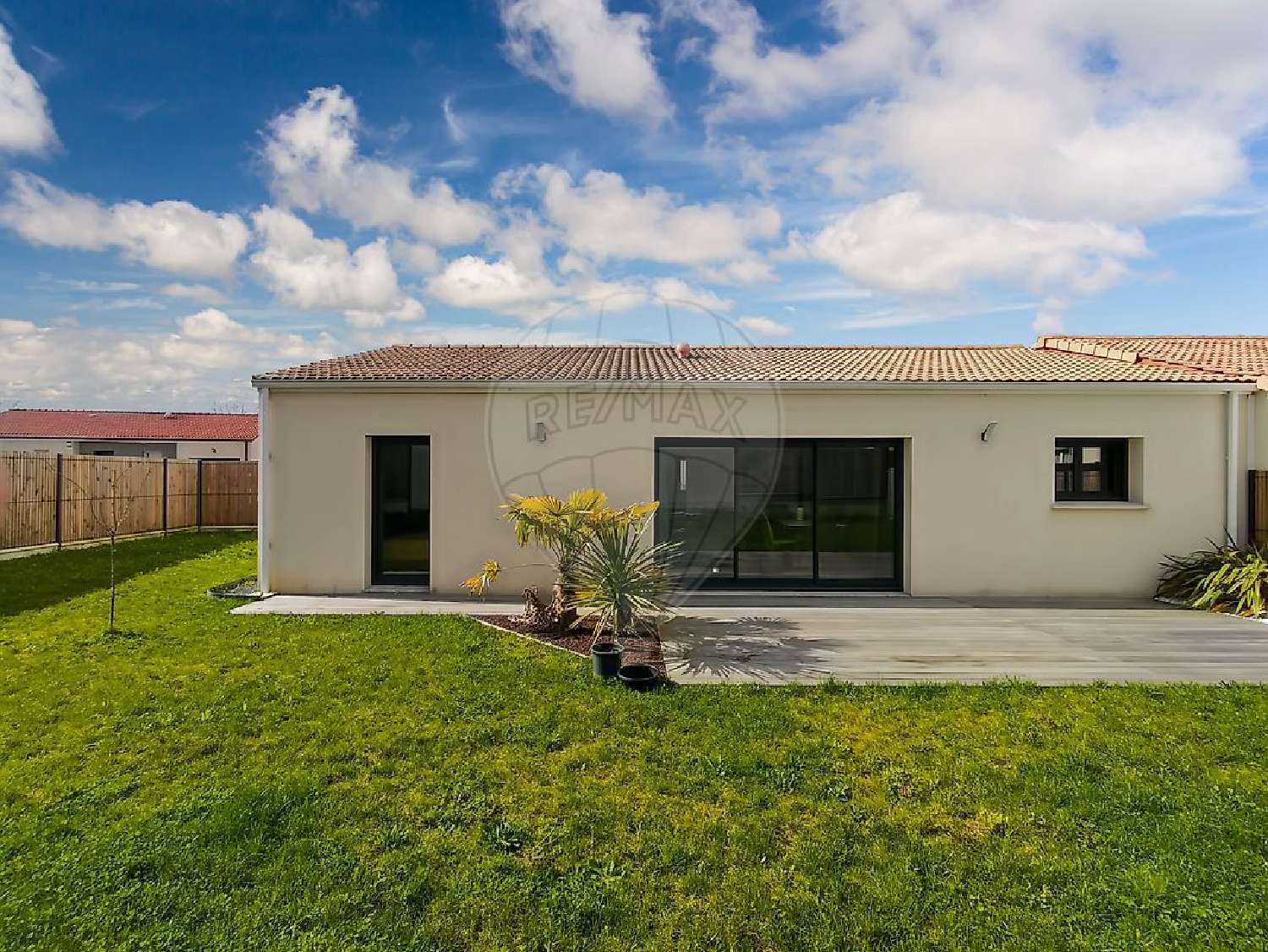 for sale house La Chevrolière Loire-Atlantique 1