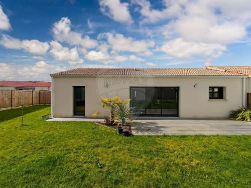 La Chevrolière Loire-Atlantique house foto 7290654