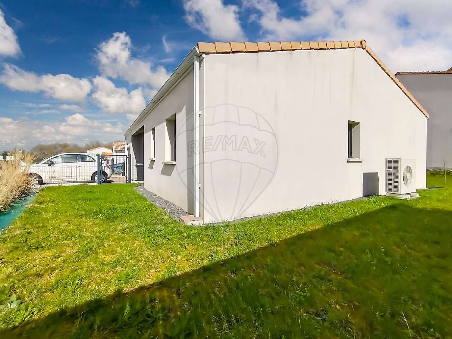 for sale house La Chevrolière Loire-Atlantique 2