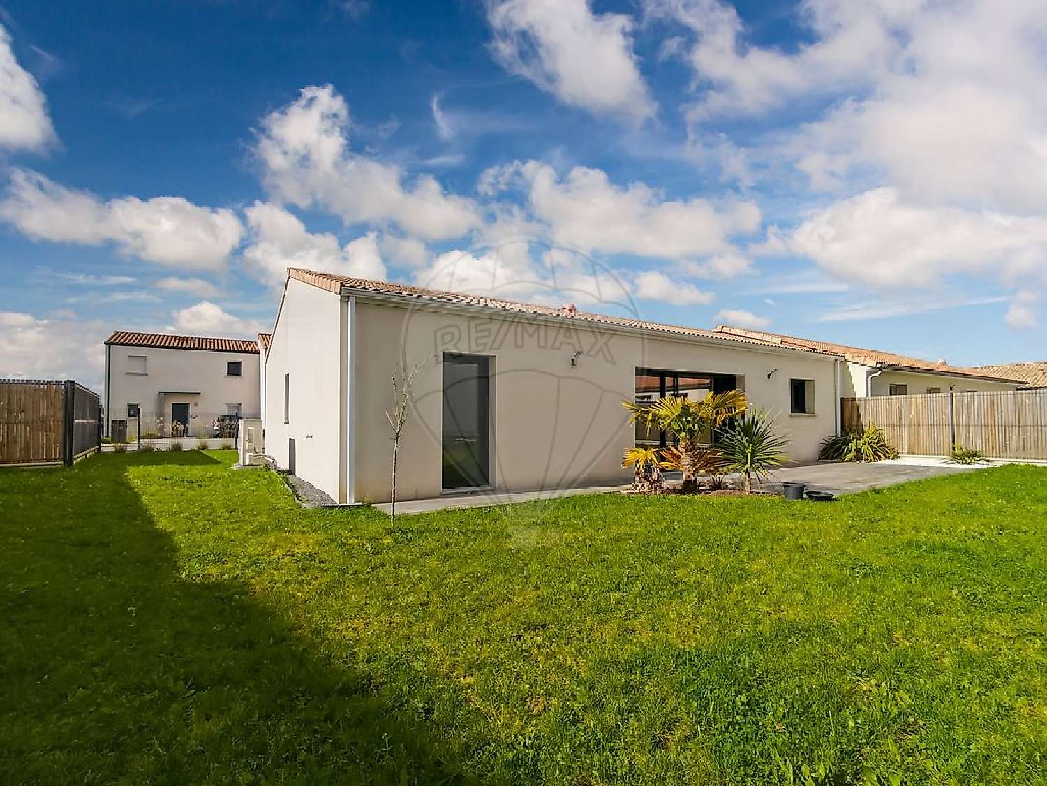 for sale house La Chevrolière Loire-Atlantique 3