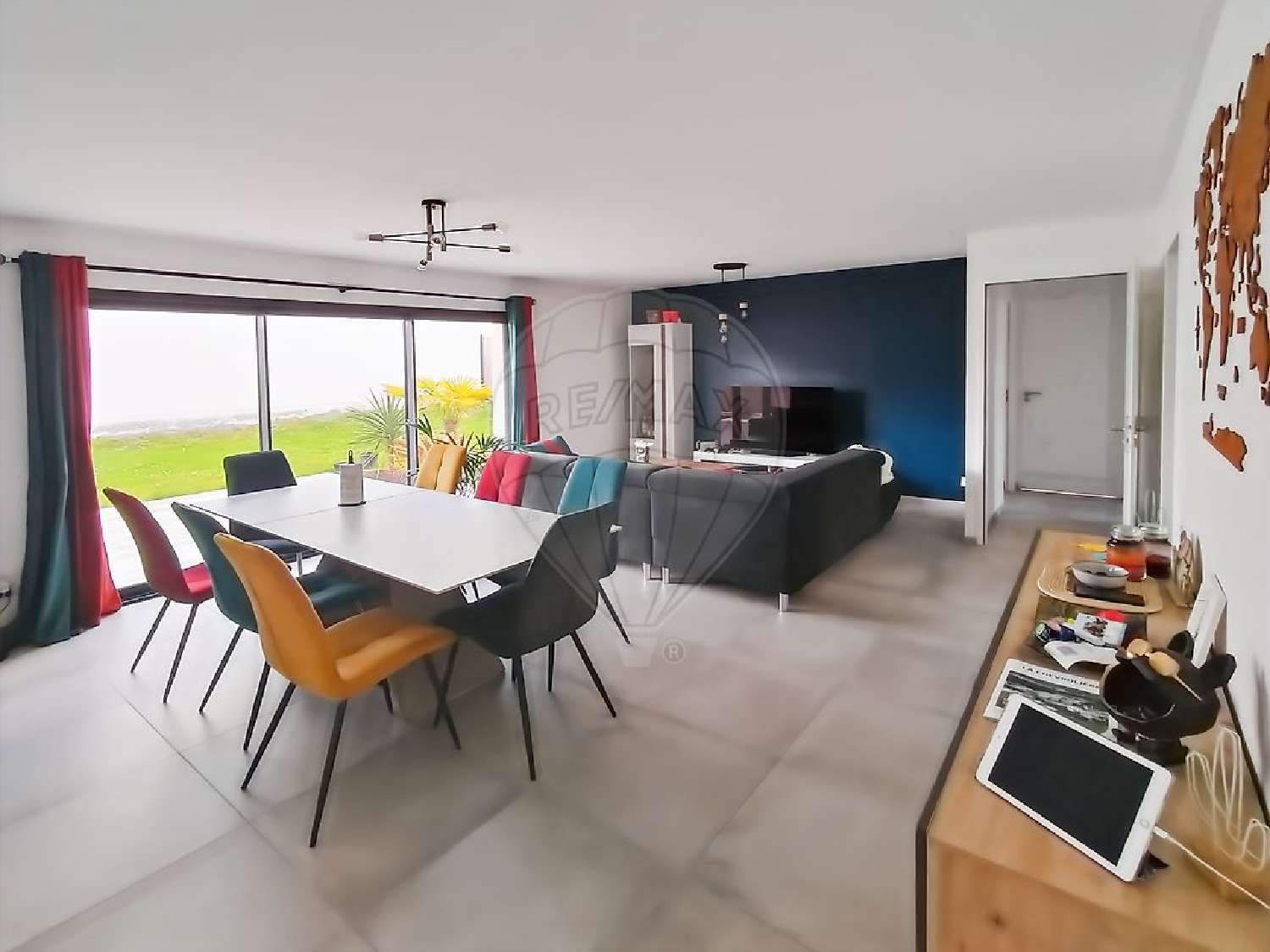 for sale house La Chevrolière Loire-Atlantique 4