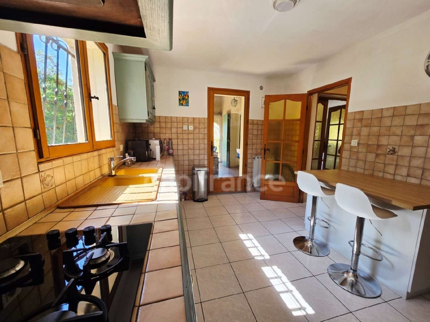 te koop huis La Ciotat Bouches-du-Rhône 8