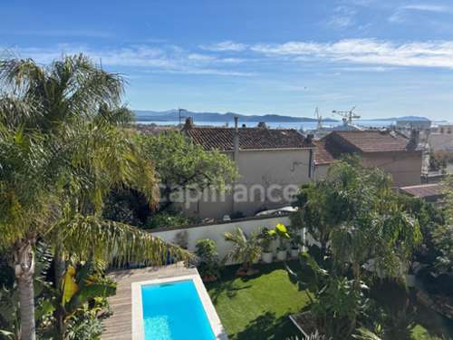 La Ciotat Bouches-du-Rhône maison foto 7297259