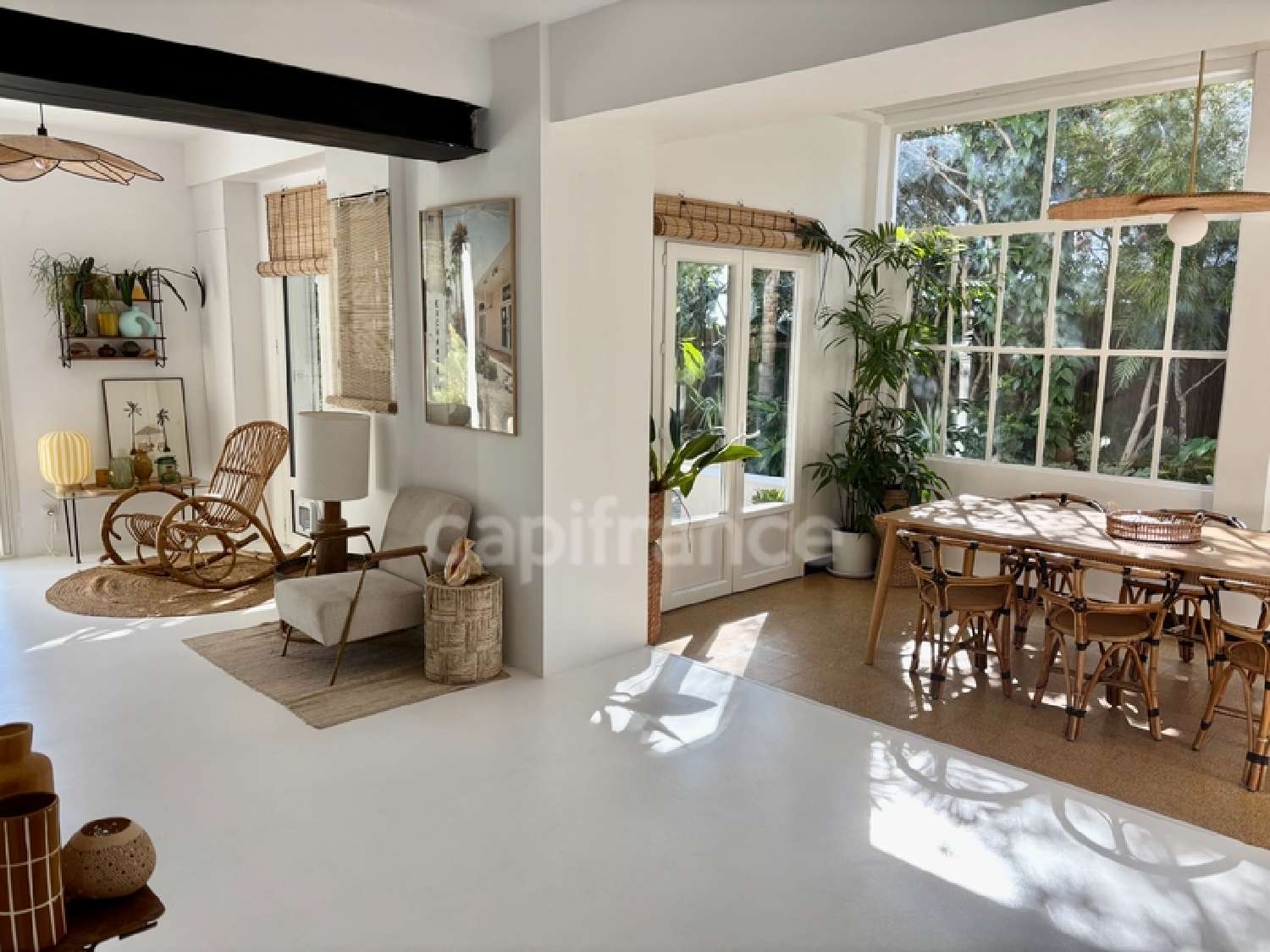  à vendre maison La Ciotat Bouches-du-Rhône 2