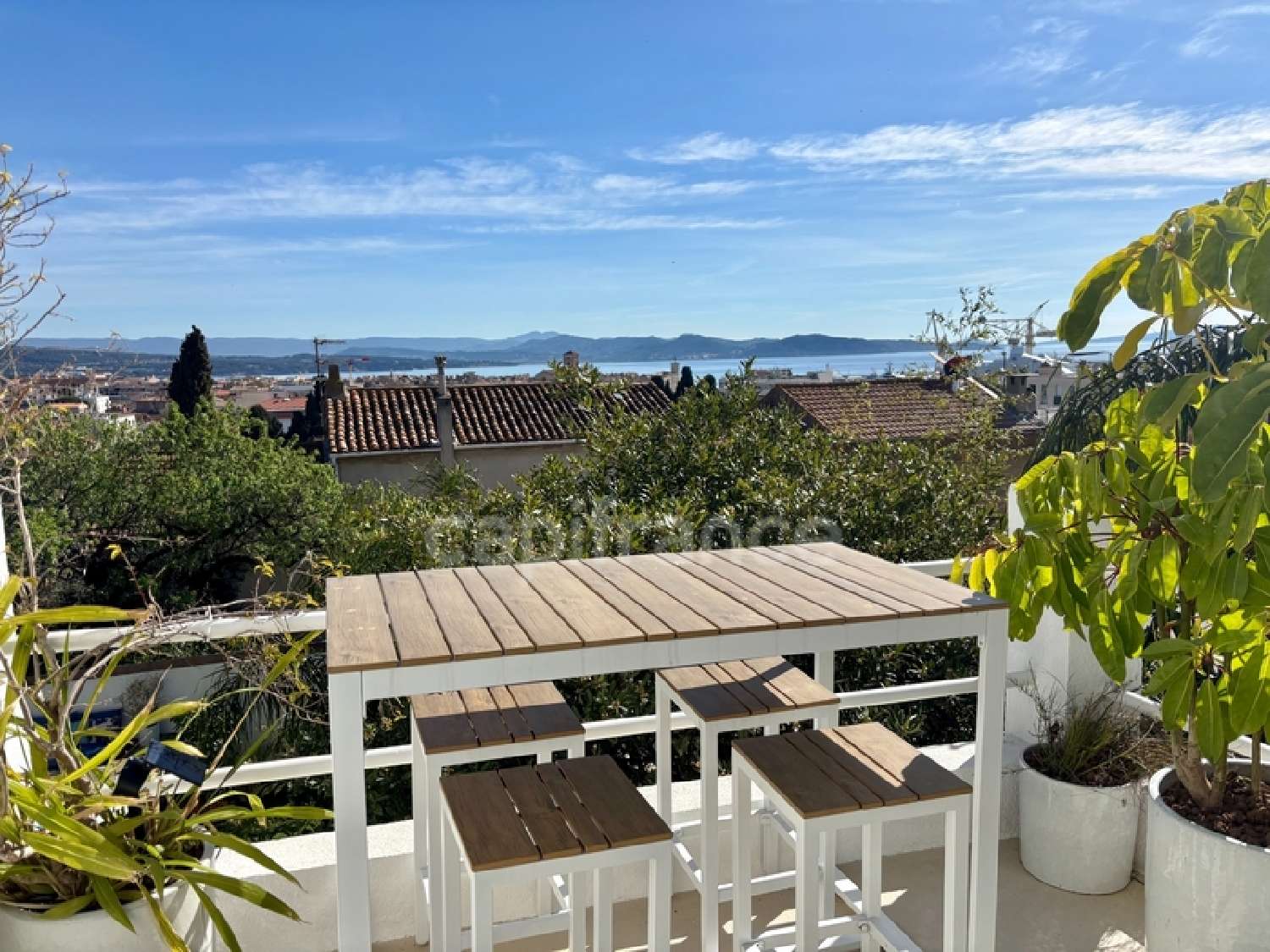  à vendre maison La Ciotat Bouches-du-Rhône 4