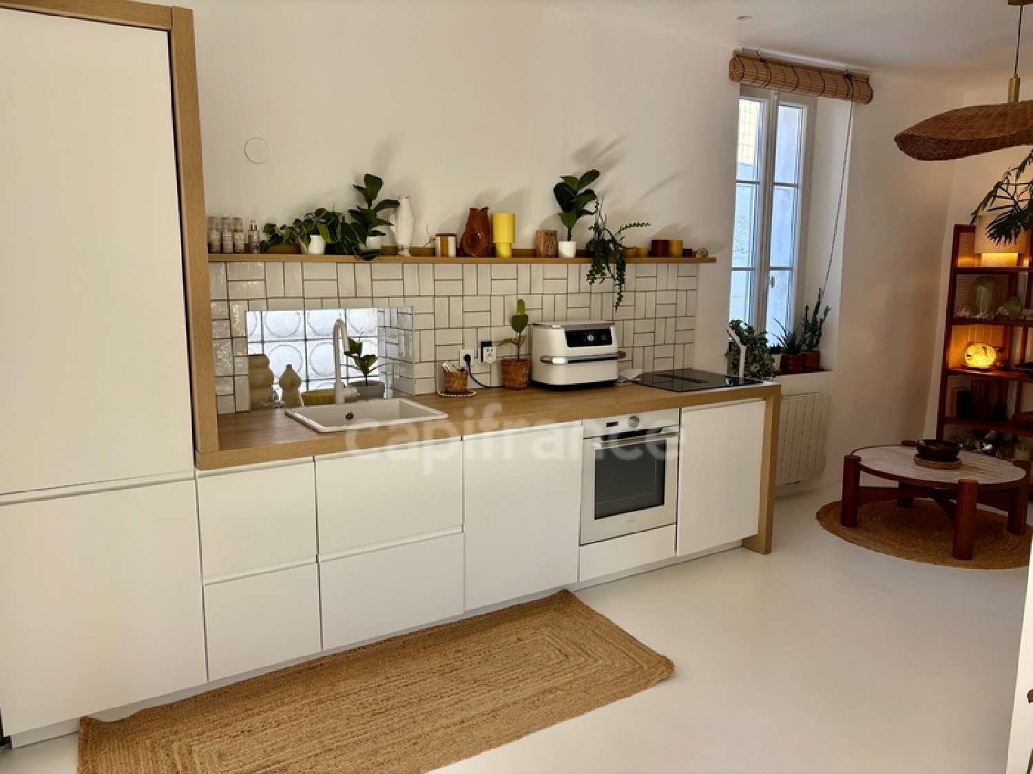  à vendre maison La Ciotat Bouches-du-Rhône 5