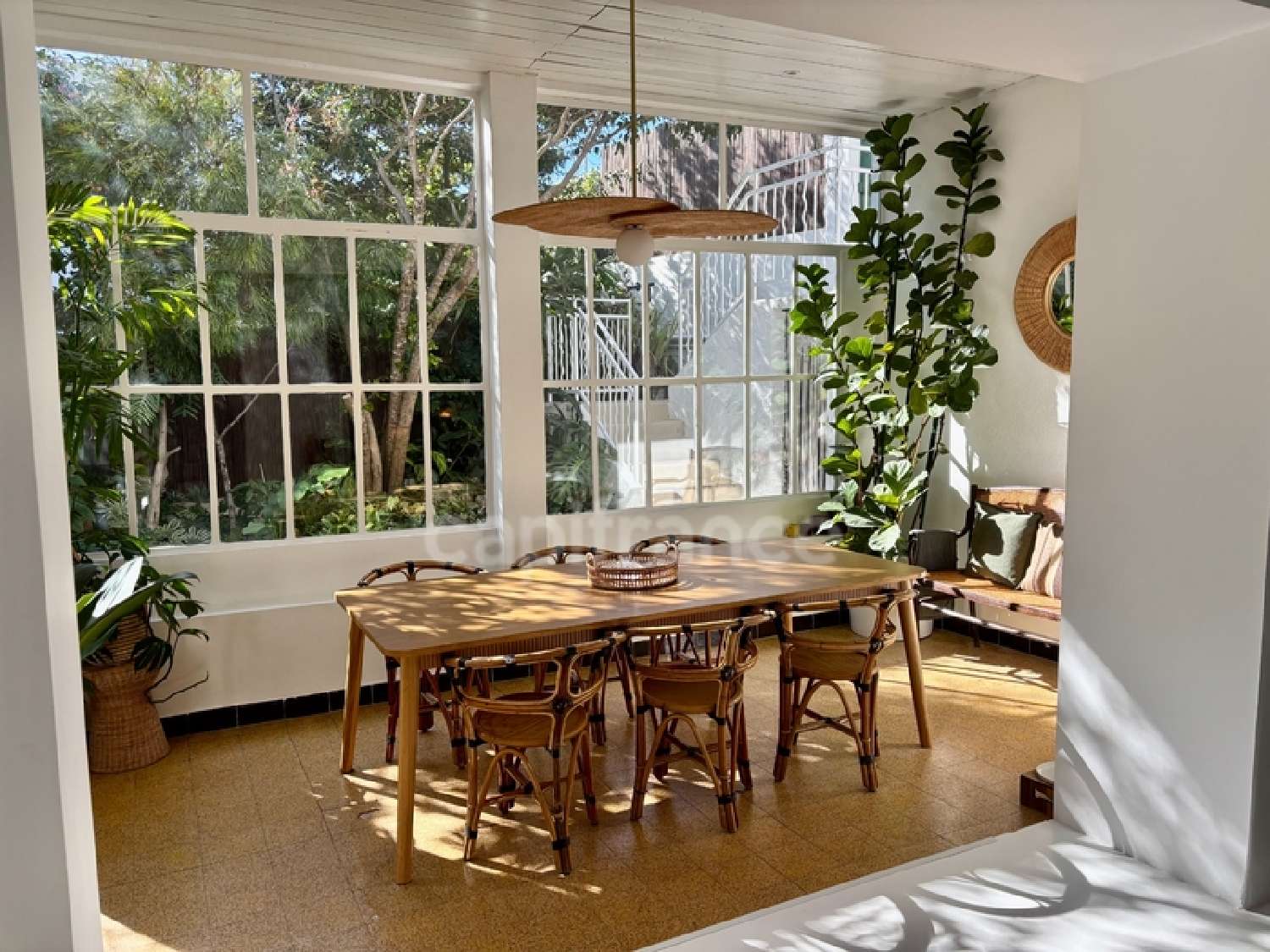  à vendre maison La Ciotat Bouches-du-Rhône 6