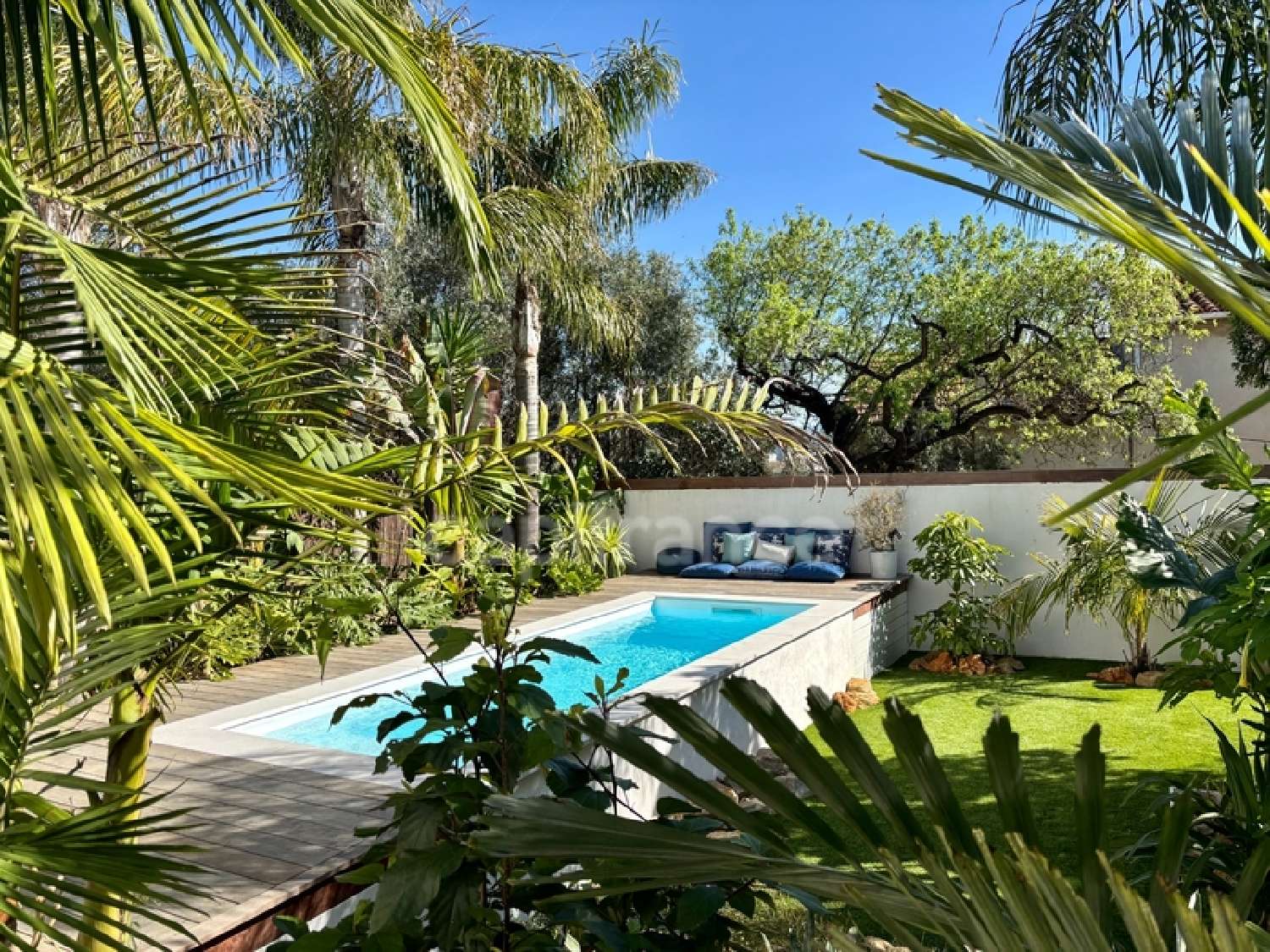  à vendre maison La Ciotat Bouches-du-Rhône 7