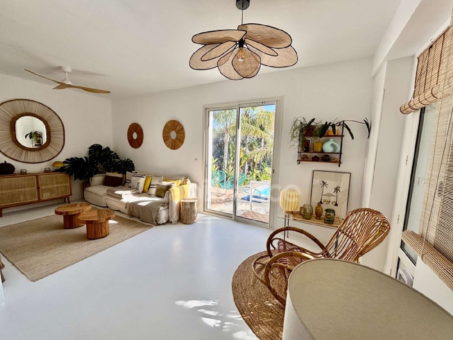  à vendre maison La Ciotat Bouches-du-Rhône 8