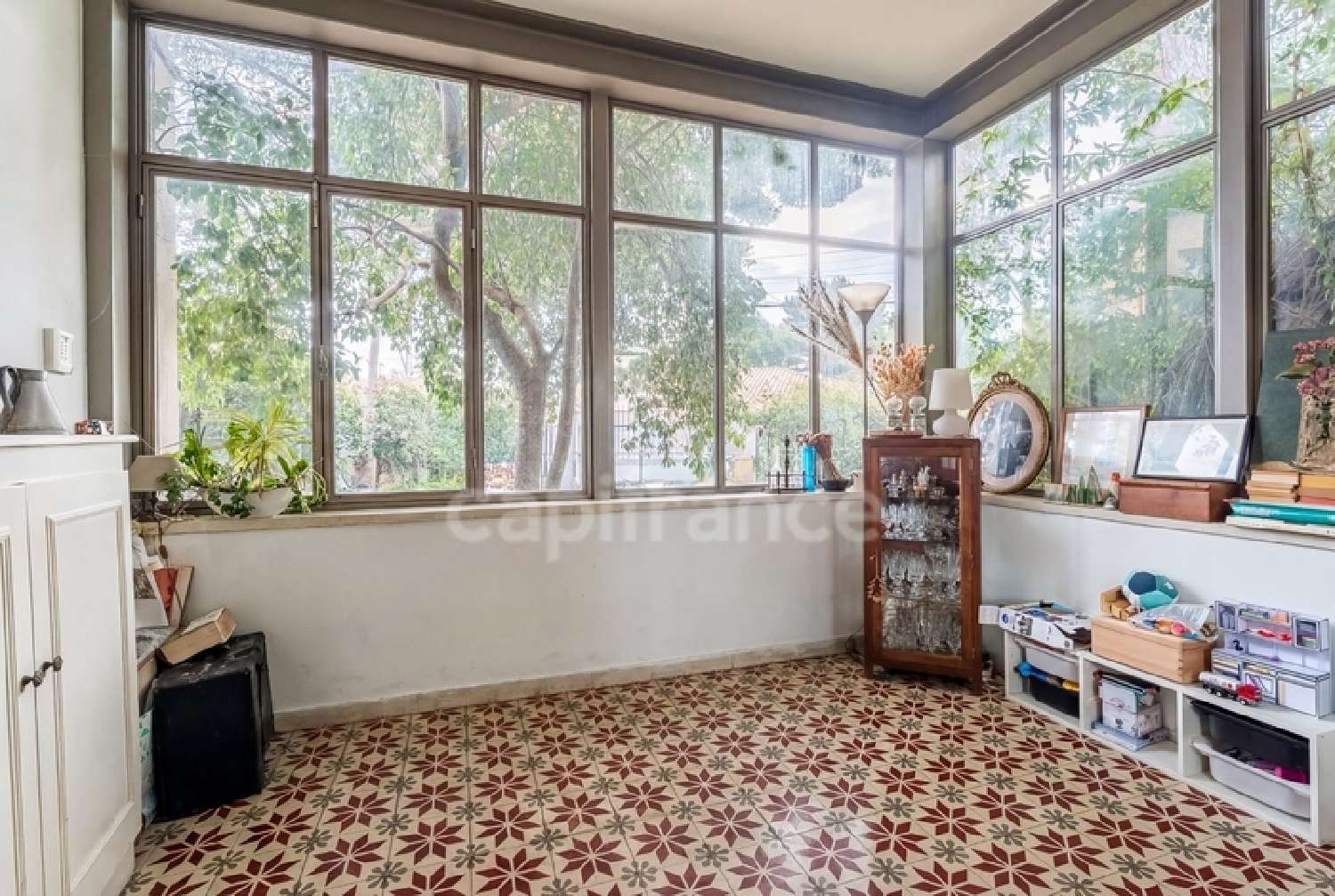 te koop huis La Ciotat Bouches-du-Rhône 3