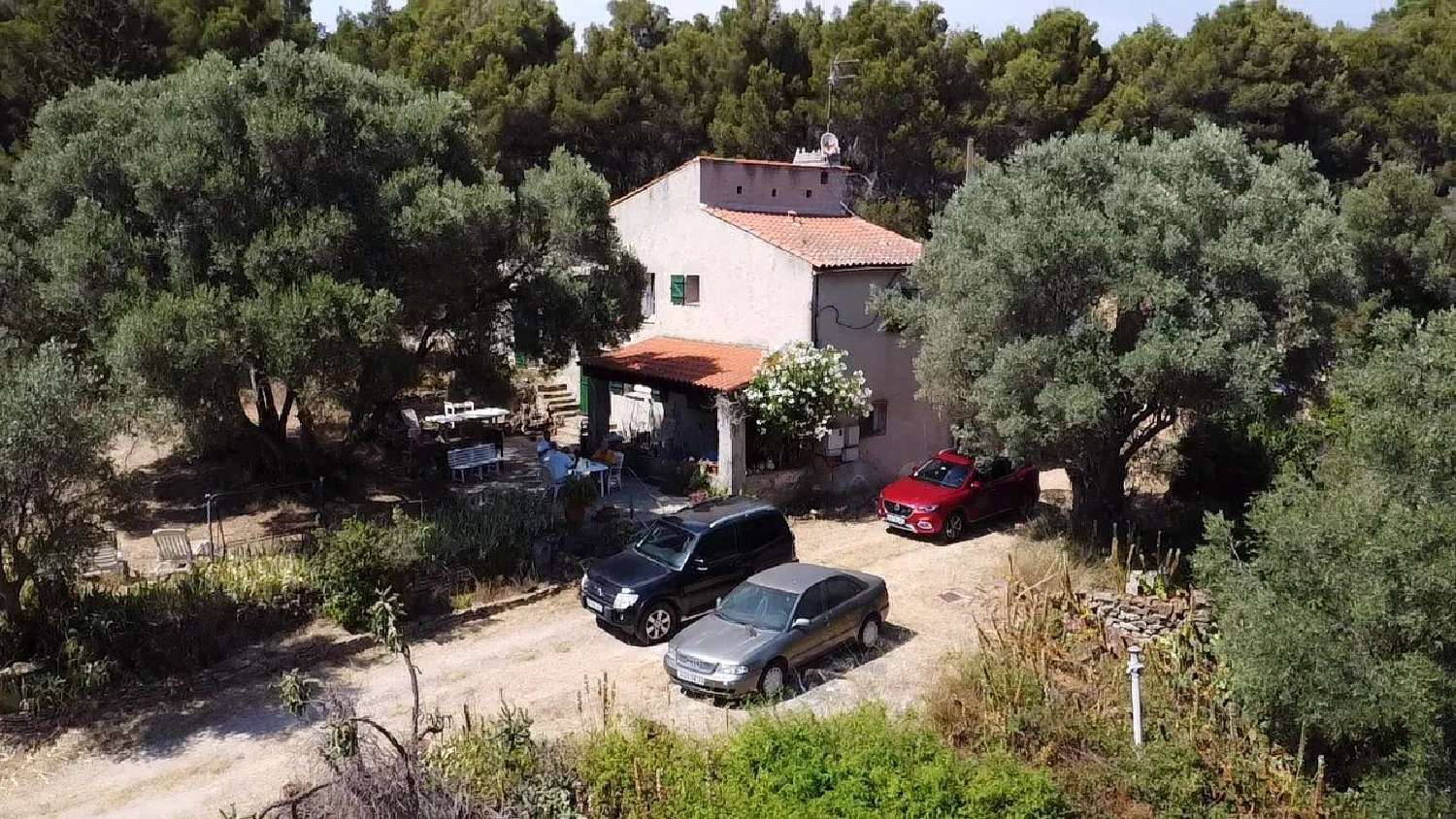  kaufen Haus La Ciotat Bouches-du-Rhône 1