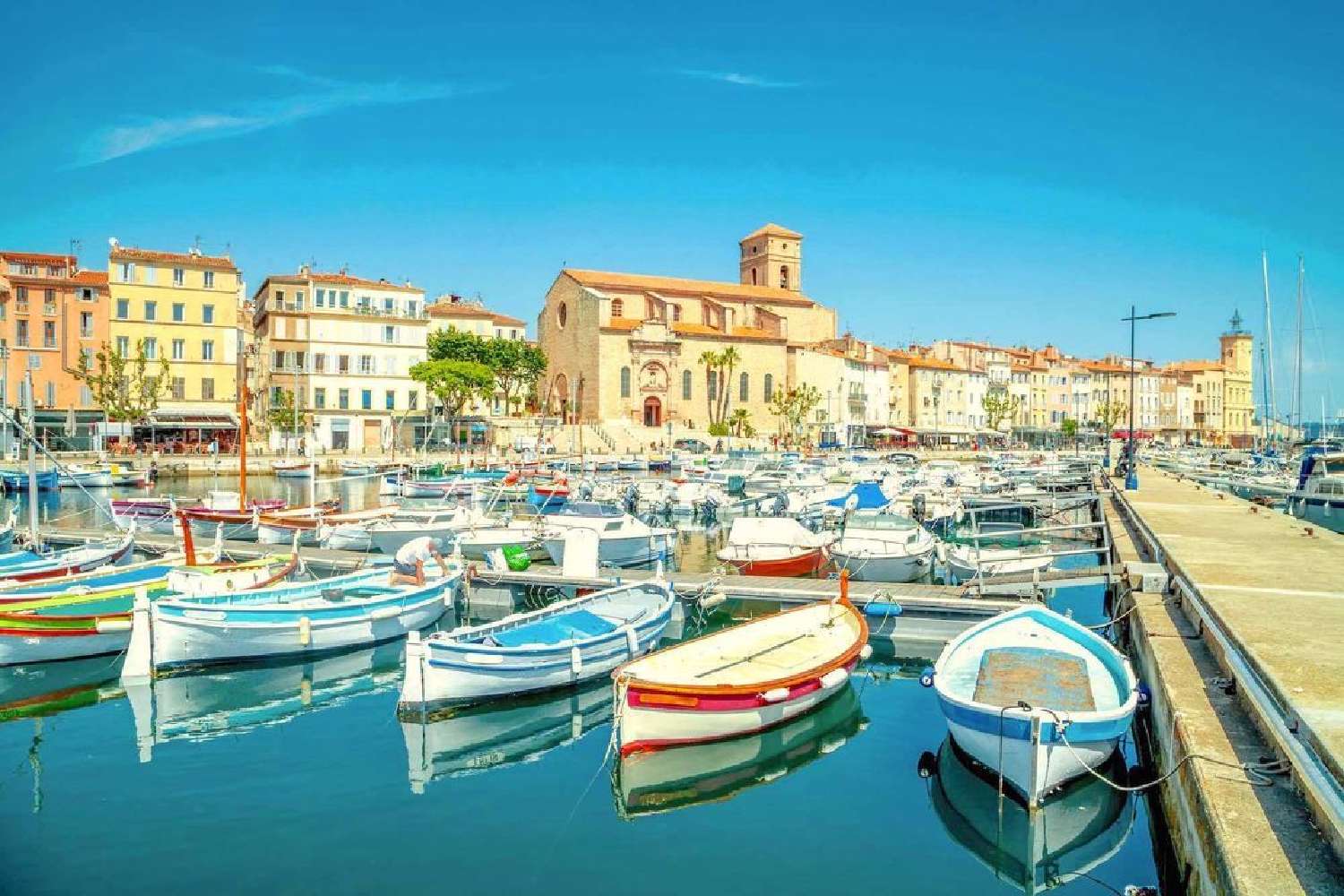 en venta casa La Ciotat Bocas del Ródano 1