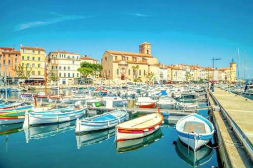 La Ciotat Bocas del Ródano casa foto 7294709