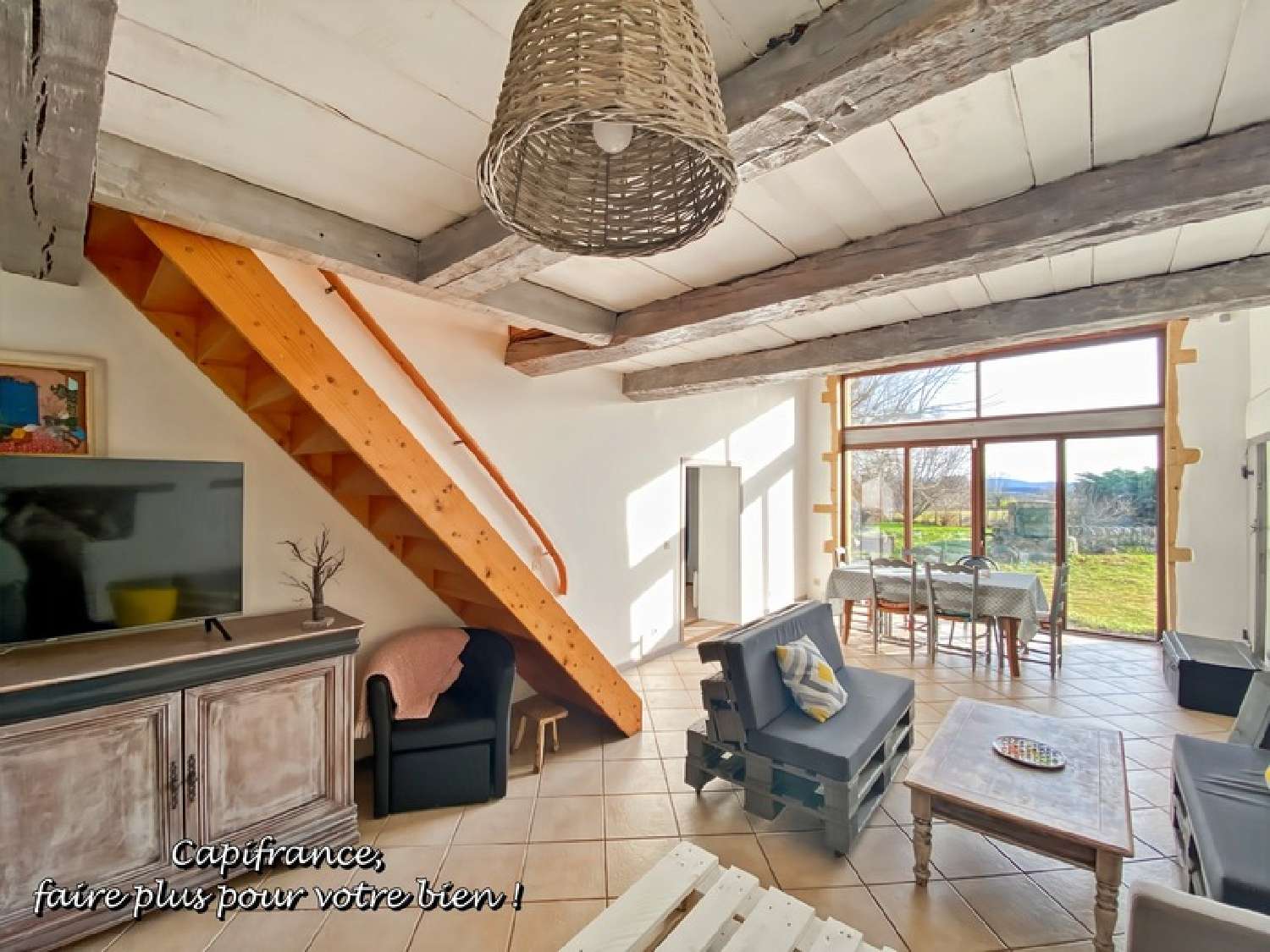  for sale house La Clayette Saône-et-Loire 8