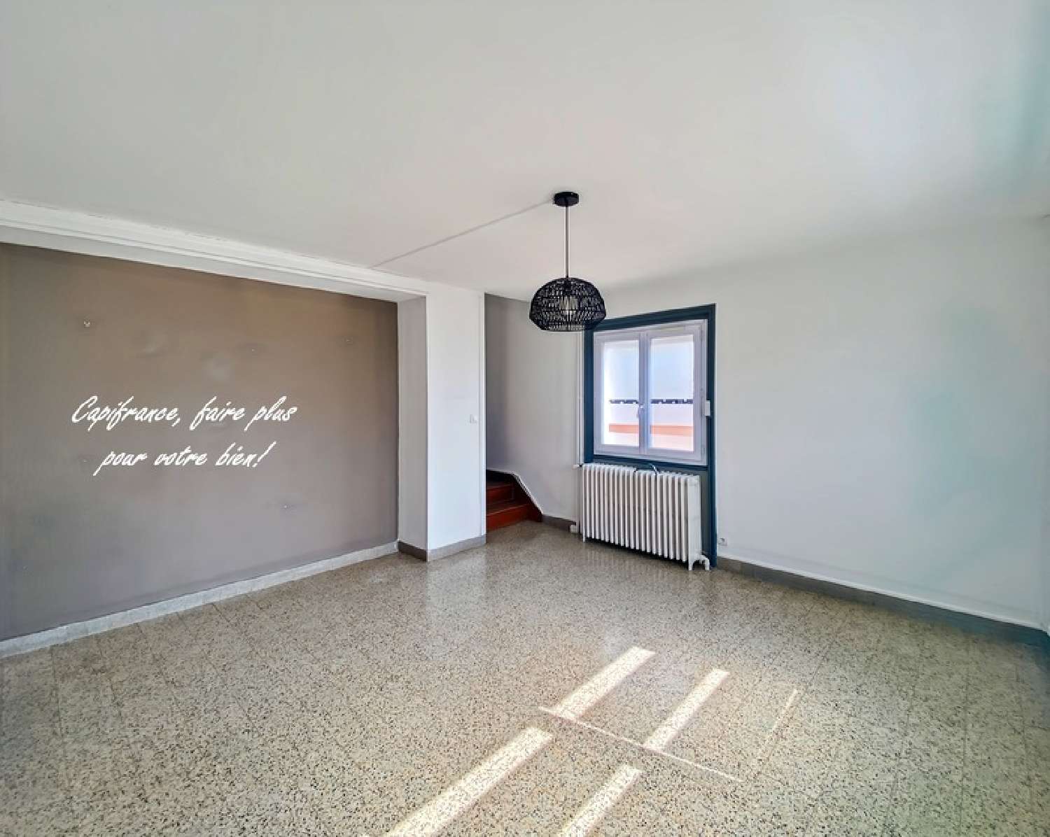 à vendre maison La Clayette Saône-et-Loire 7