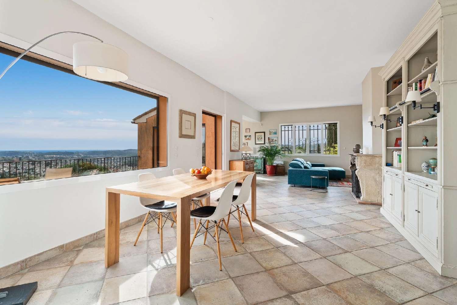  en venta casa La Colle-sur-Loup Alpes-Maritimes 3