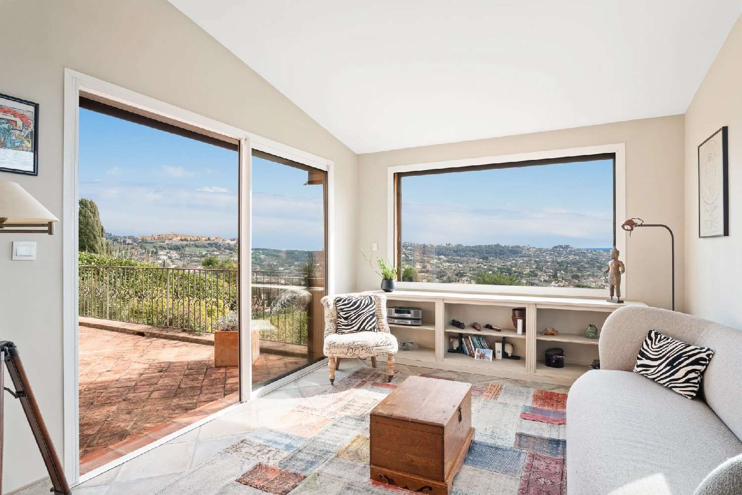  en venta casa La Colle-sur-Loup Alpes-Maritimes 8