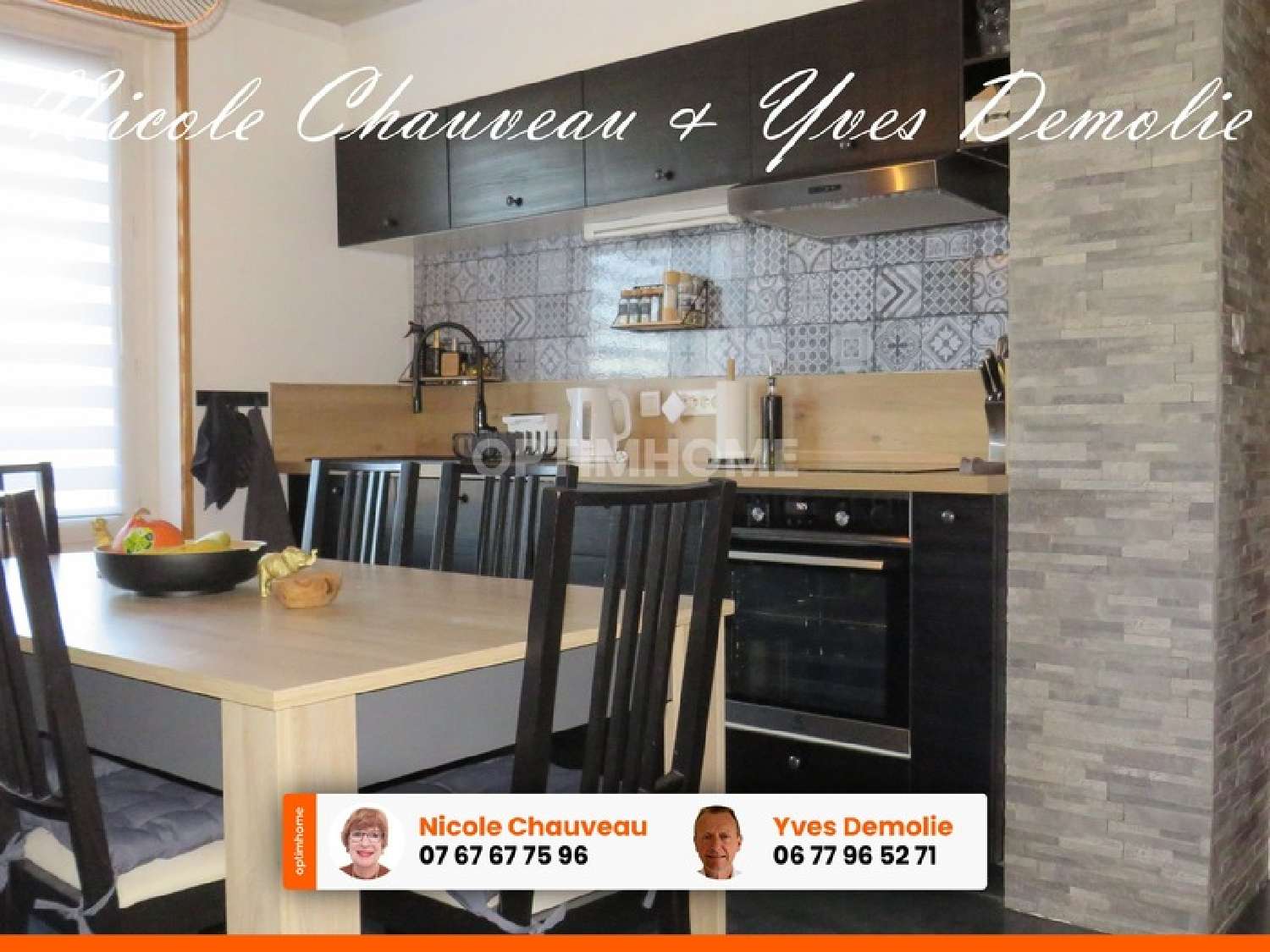  kaufen Haus La Combelle Puy-de-Dôme 2