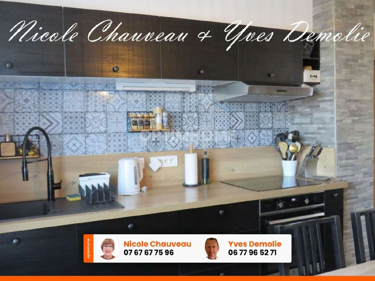  kaufen Haus La Combelle Puy-de-Dôme 3