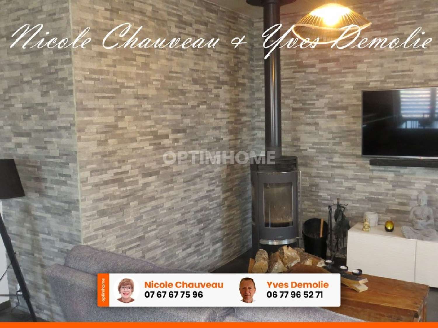  kaufen Haus La Combelle Puy-de-Dôme 4