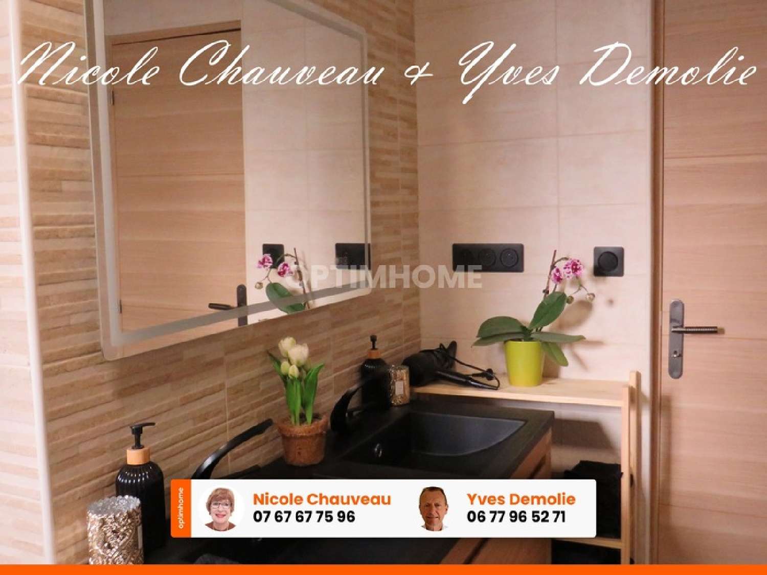  kaufen Haus La Combelle Puy-de-Dôme 8