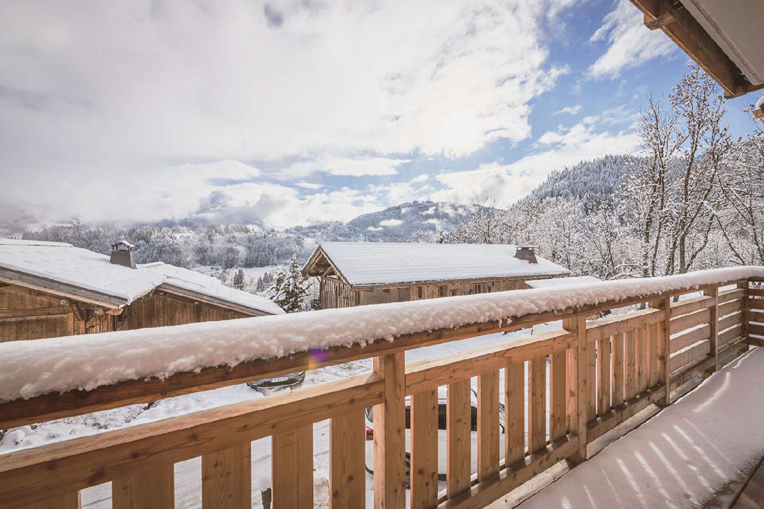 te koop huis La Côte d'Arbroz Haute-Savoie 8