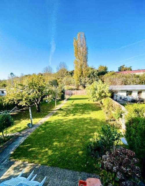 La Courneuve Seine-Saint-Denis Haus Bild 7295336