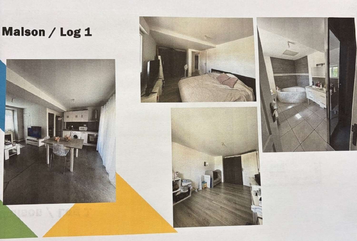  for sale house La Couronne Charente 2