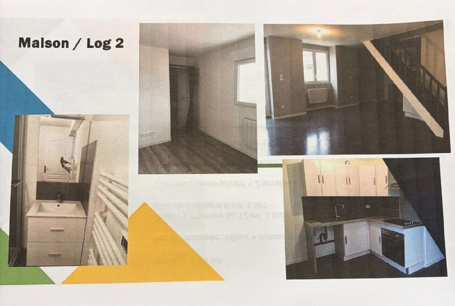  for sale house La Couronne Charente 3