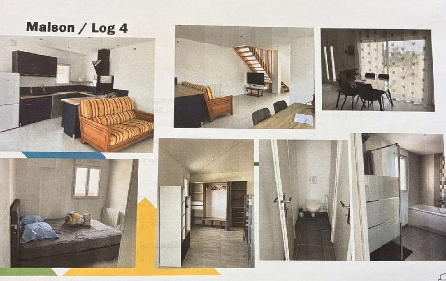  for sale house La Couronne Charente 5