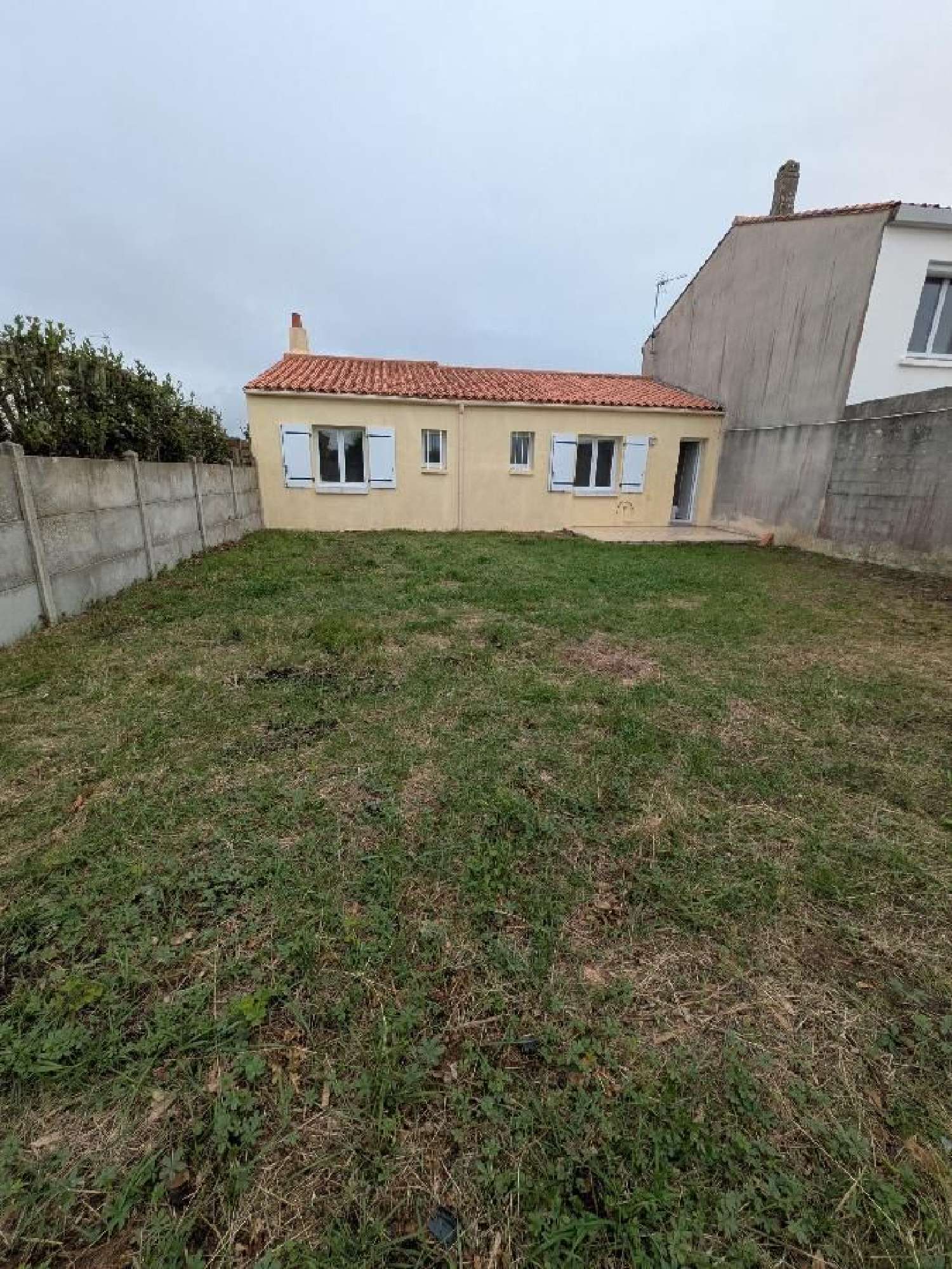  kaufen Haus Saint-Martin-des-Fontaines Vendée 1