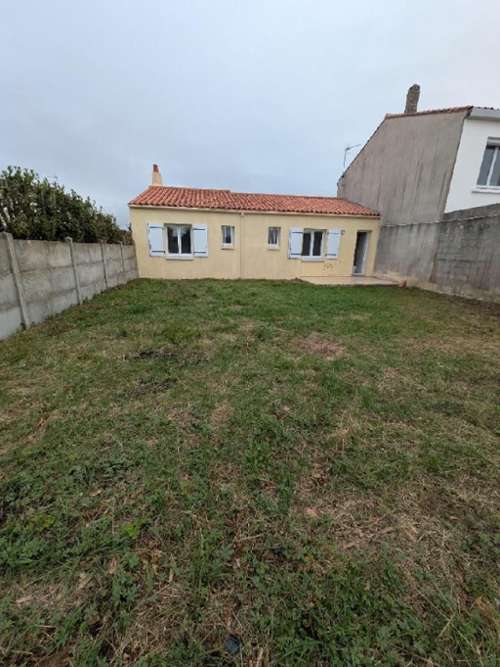 Saint-Martin-des-Fontaines Vendée Haus Bild 7282632