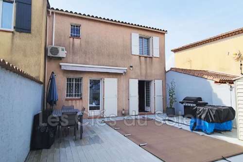 La Crau Var house foto 7288161