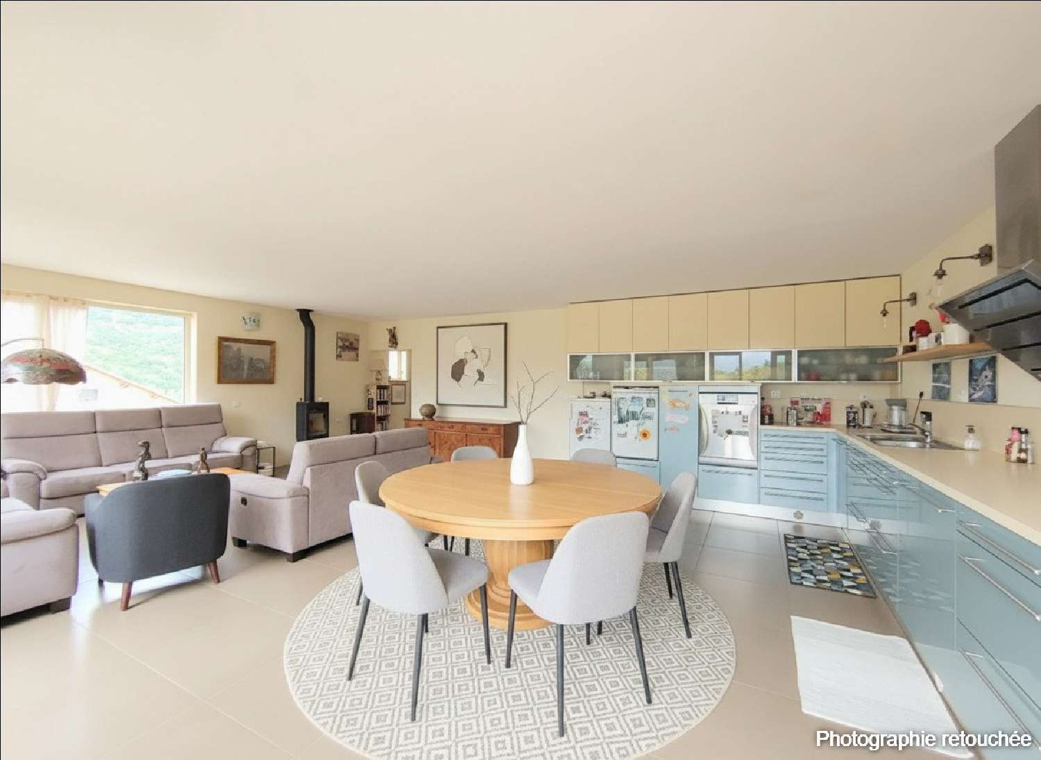 for sale house La Cresse Aveyron 3