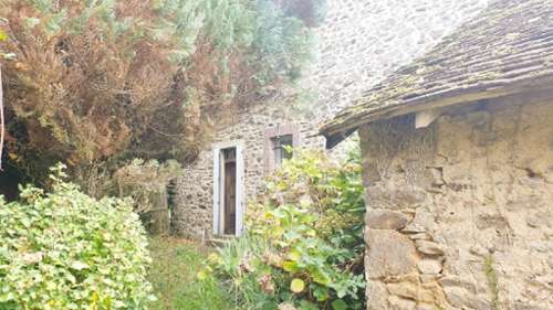 La Croisille-sur-Briance Haute-Vienne Haus Bild 7281924