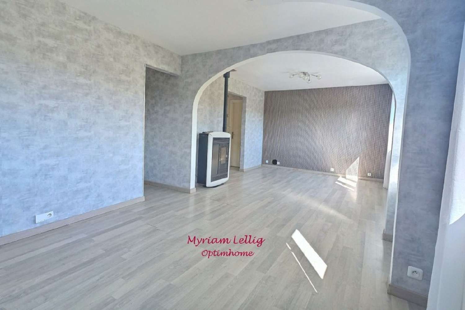  te koop huis La Croisille Eure 6