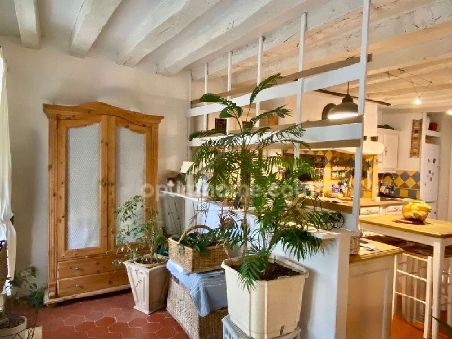  te koop huis La Croix-en-Brie Seine-et-Marne 2