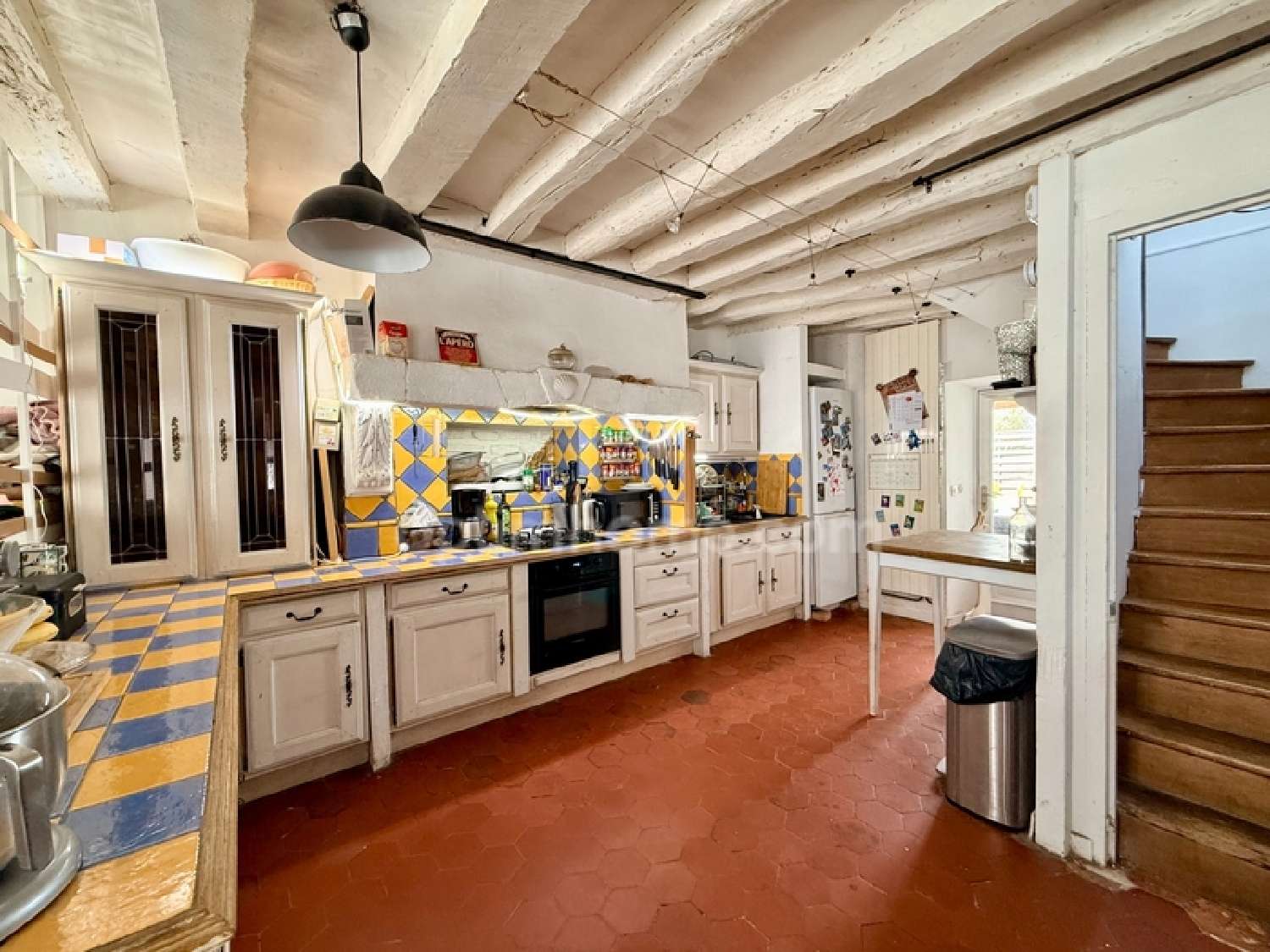  te koop huis La Croix-en-Brie Seine-et-Marne 3