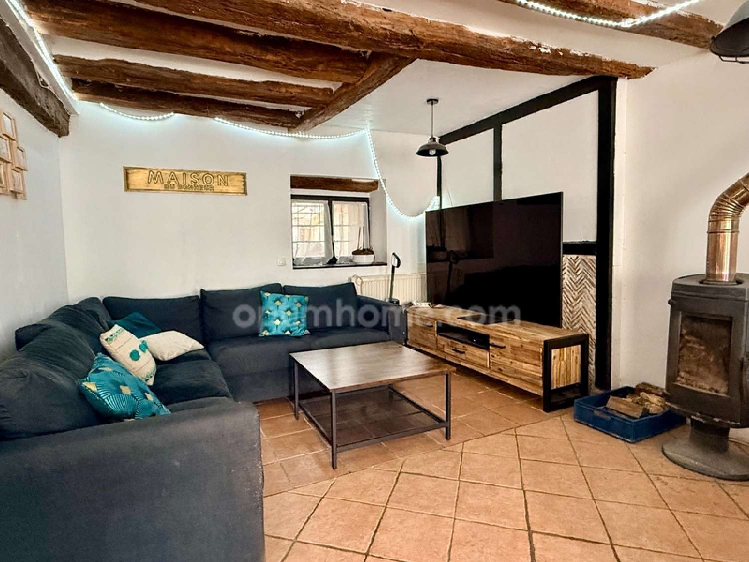  te koop huis La Croix-en-Brie Seine-et-Marne 6