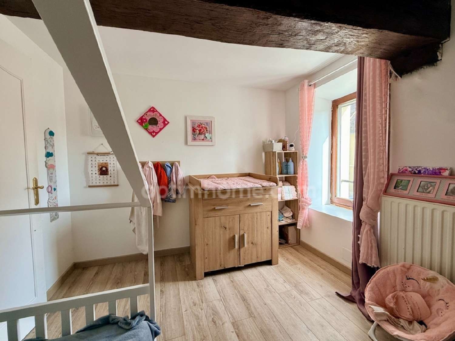  te koop huis La Croix-en-Brie Seine-et-Marne 7