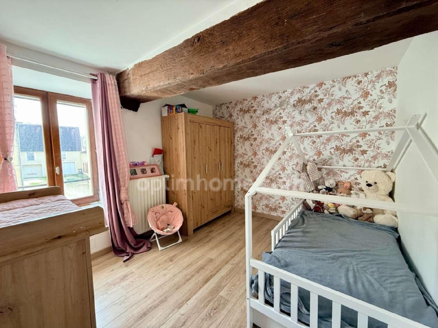  te koop huis La Croix-en-Brie Seine-et-Marne 8