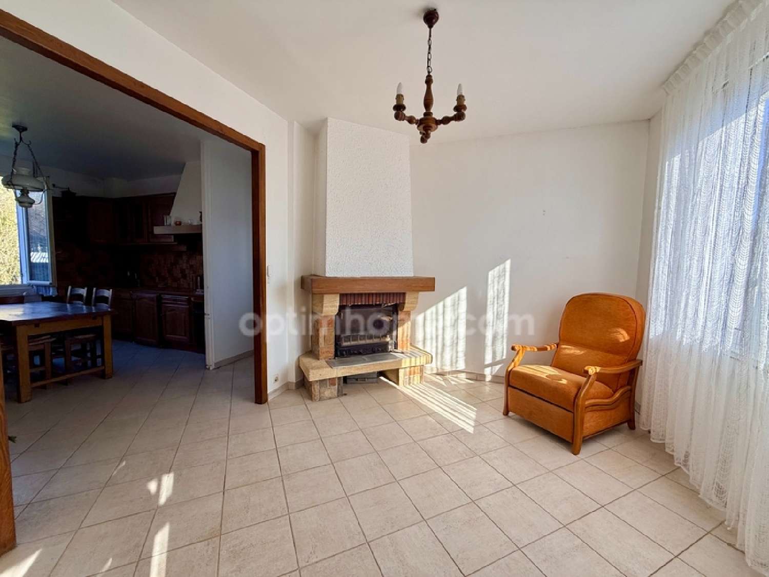  kaufen Haus La Croix-en-Brie Seine-et-Marne 4